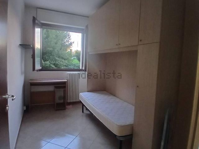 Appartamento in affitto di 75 m² in Via Papa Giovanni Paolo II, 80