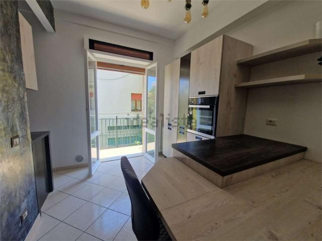 Appartamento in affitto di 75 m² in Via Papa Giovanni XXIII