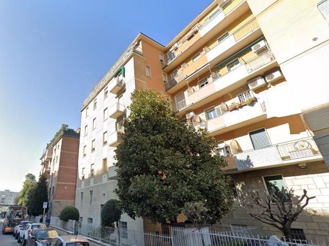 Appartamento in affitto di 75 m² in Via Pasubio