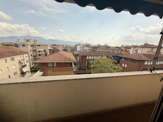 Appartamento in affitto di 75 m² in Via Pasquale Landi, 6