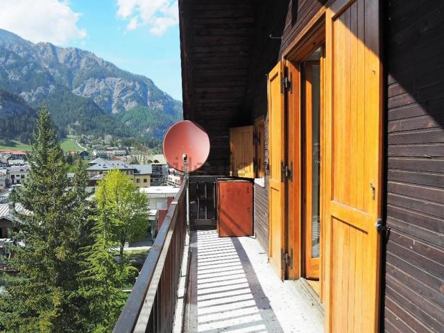 Appartamento in affitto di 75 m² in Via Pinerolo