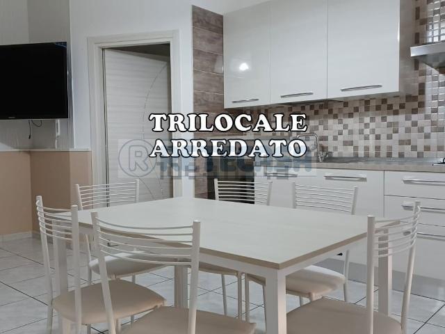 Appartamento in affitto di 75 m² in Via Piave
