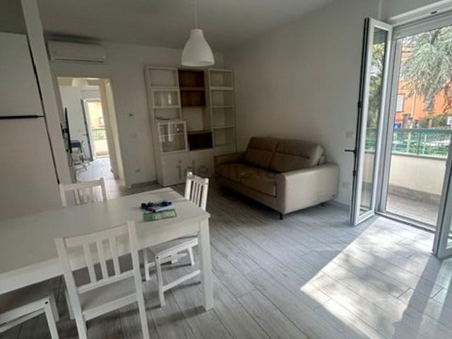 Appartamento in affitto di 75 m² in Via Piave
