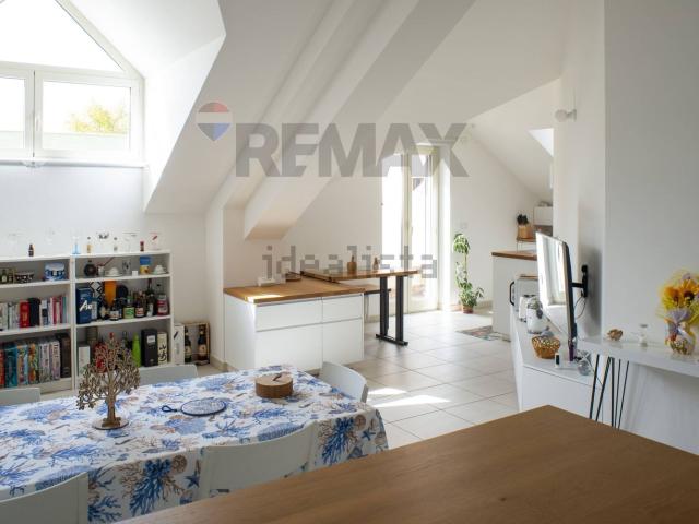 Appartamento in affitto di 75 m² in Via Piave, 1