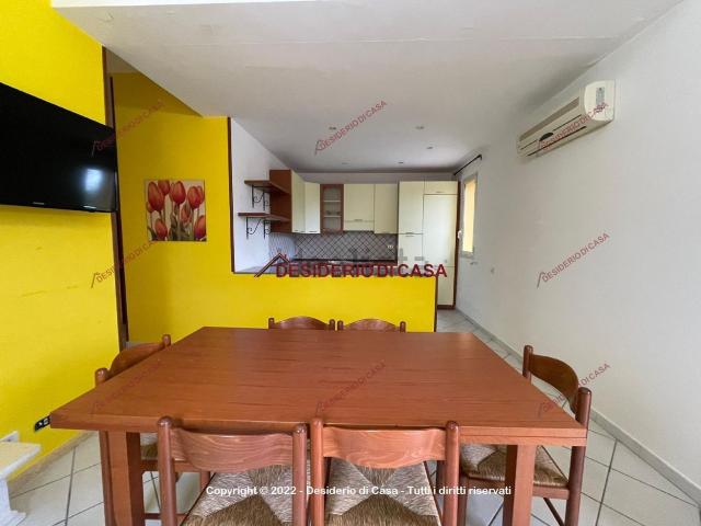 Appartamento in affitto di 75 m² in Via Piane Nuove