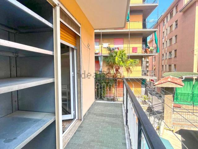 Appartamento in affitto di 75 m² in Via Pietro Agosti, 139