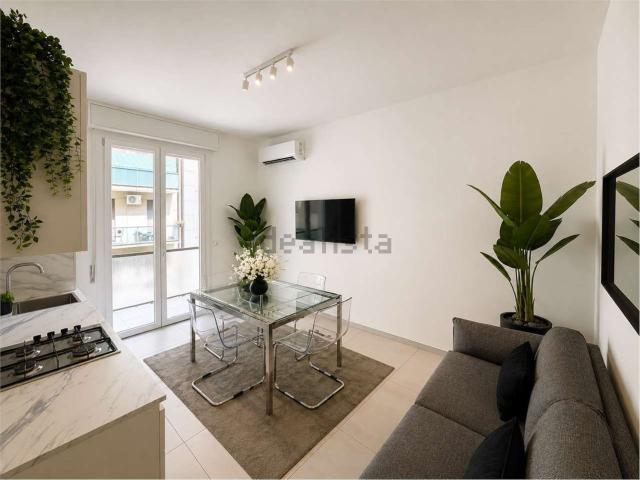 Appartamento in affitto di 75 m² in Via Pietro Giardini, 45