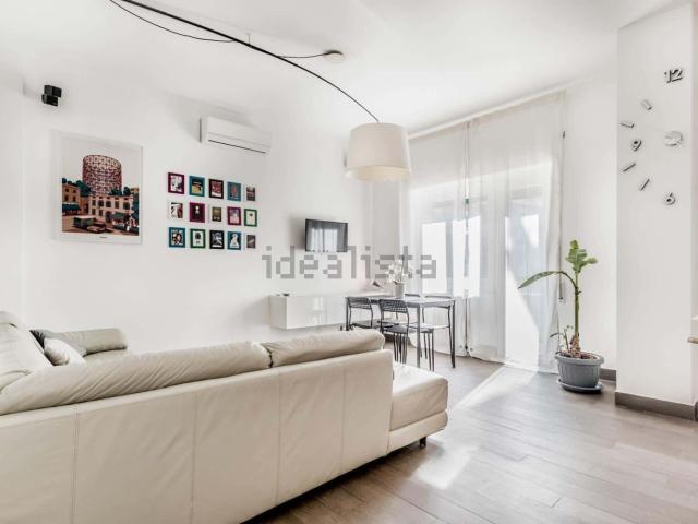 Appartamento in affitto di 75 m² in Via Pietro Ferrigni