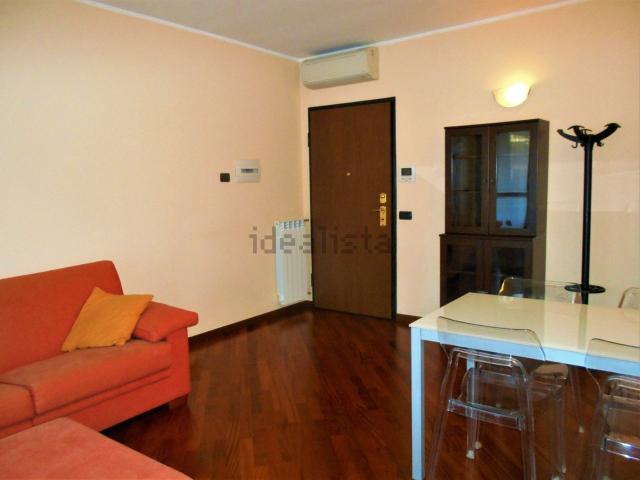 Appartamento in affitto di 75 m² in Via Pietro Micca, 1