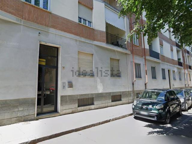 Appartamento in affitto di 75 m² in Via Piero Gobetti, 10