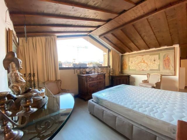 Appartamento in affitto di 75 m² in Via Pignolo, 35