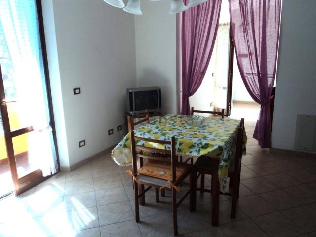 Appartamento in affitto di 75 m² in Via Pisa