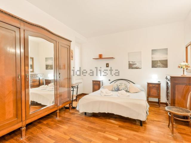 Appartamento in affitto di 75 m² in Via Pisacane, 4