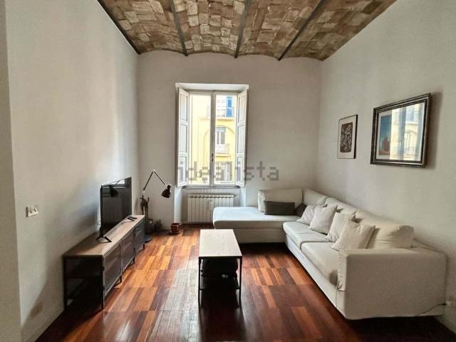 Appartamento in affitto di 75 m² in Via Po, 39
