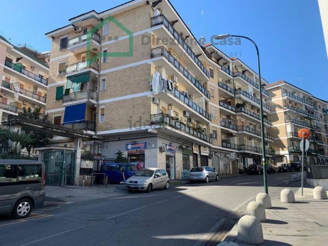 Appartamento in affitto di 75 m² in Via Ponti Rossi