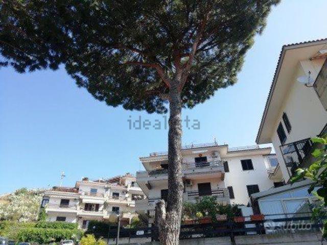 Appartamento in affitto di 75 m² in Via Polifemo