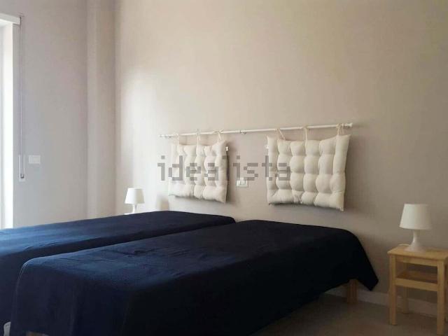 Appartamento in affitto di 75 m² in Via Prospero Farinacci, 77