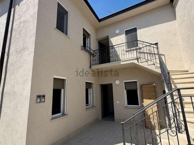 Appartamento in affitto di 75 m² in Via Prati, 6