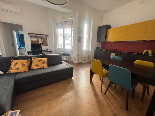 Appartamento in affitto di 75 m² in Via Privata Democrito, 15