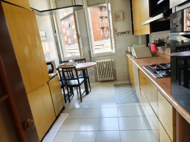 Appartamento in affitto di 75 m² in Via Privata Punta Licosa, 19
