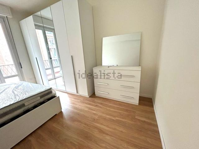 Appartamento in affitto di 75 m² in Via Privata Rezia