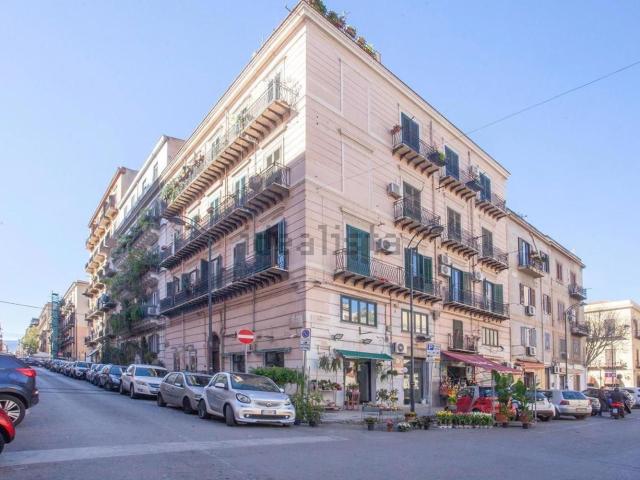 Appartamento in affitto di 75 m² in Via Quintino Sella, 29