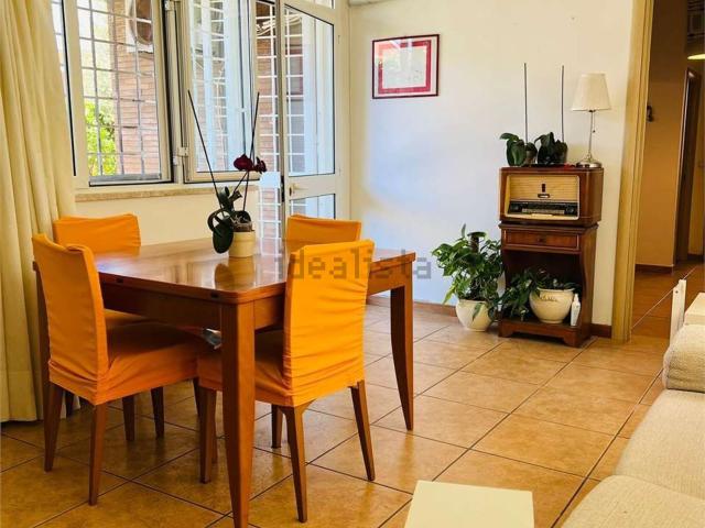 Appartamento in affitto di 75 m² in Via Raffaele Lambruschini
