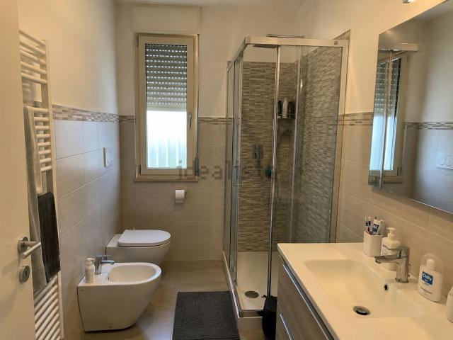 Appartamento in affitto di 75 m² in Via Renato Serra