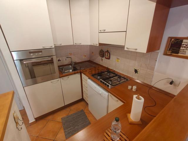 Appartamento in affitto di 75 m² in Via Riccardo Migliari