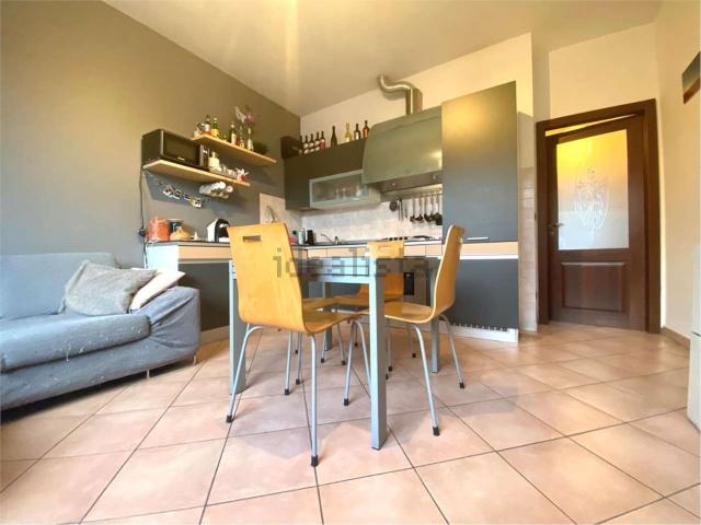 Appartamento in affitto di 75 m² in Via Roma, 15