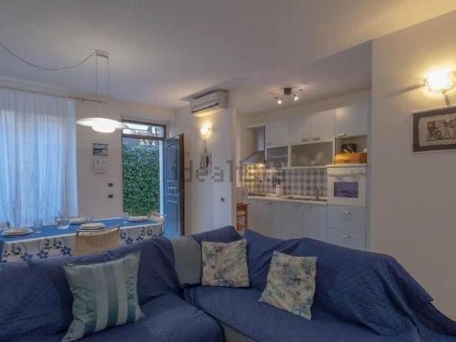 Appartamento in affitto di 75 m² in Via Roma, 1
