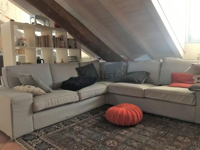 Appartamento in affitto di 75 m² in Via Roma, 58