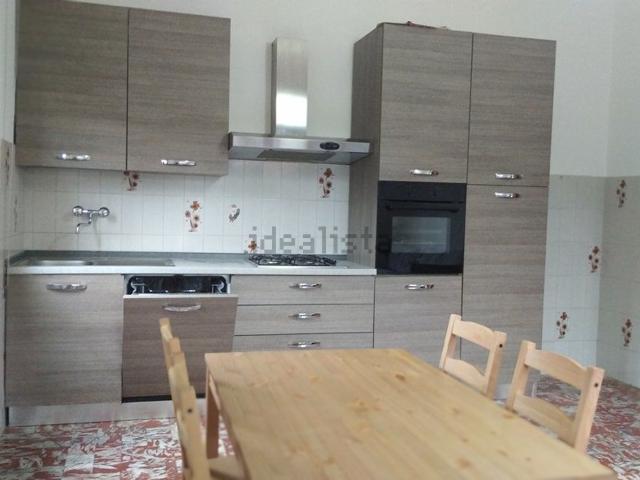 Appartamento in affitto di 75 m² in Via Romana, 350