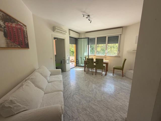 Appartamento in affitto di 75 m² in Via Roberto Raviola, 8