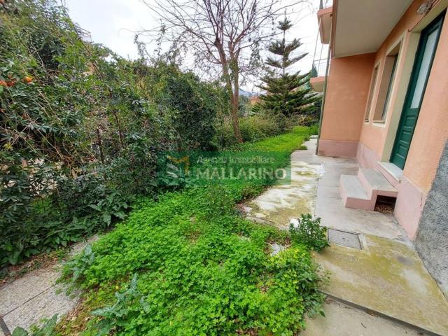Appartamento in affitto di 75 m² in Via Scarrone