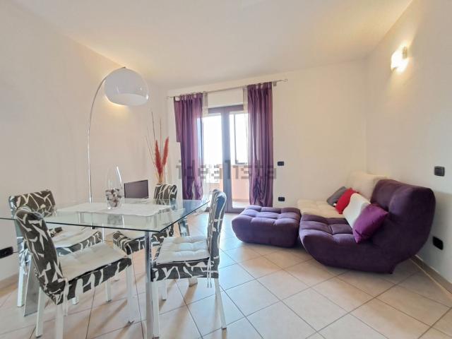 Appartamento in affitto di 75 m² in Via Sant&apos Antioco, 27