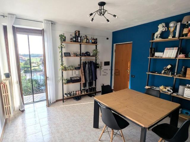 Appartamento in affitto di 75 m² in Via Sant&apos Antonio