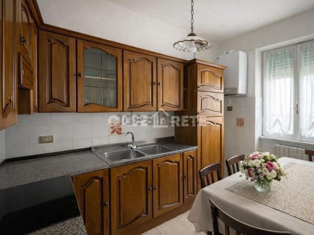 Appartamento in affitto di 75 m² in Via Sant&apos Andrea, 47