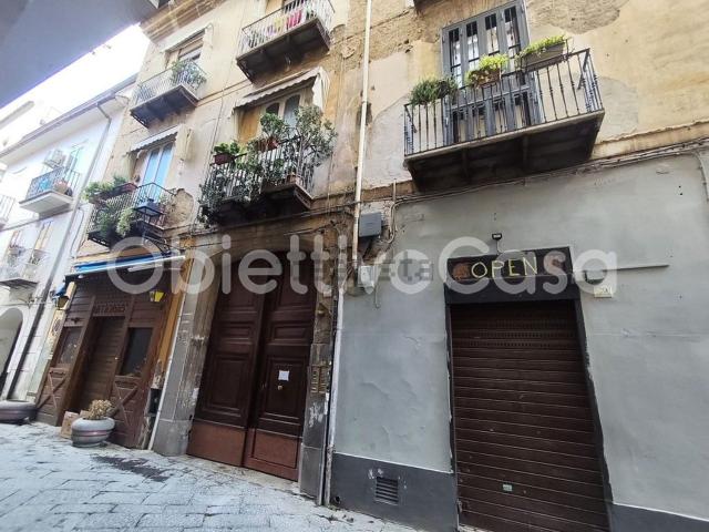 Appartamento in affitto di 75 m² in Via Sant&apos Agostino, 27