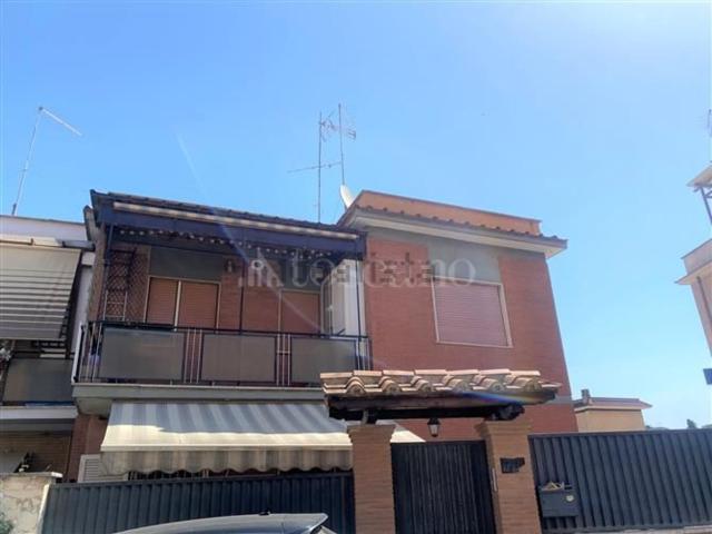 Appartamento in affitto di 75 m² in Via Sant&apos Arcangelo di Romagna