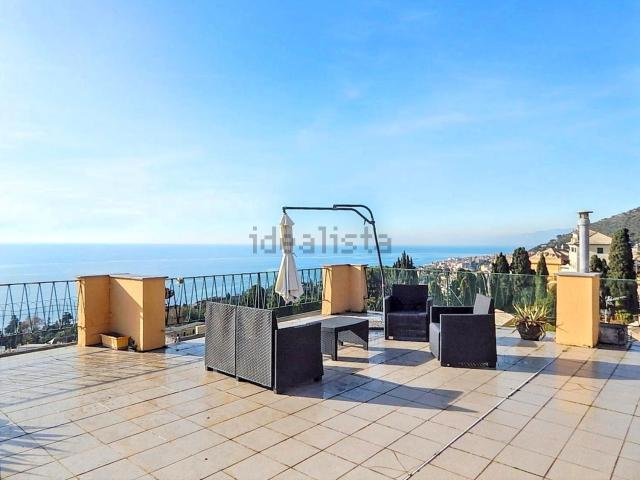Appartamento in affitto di 75 m² in Via Sant&apos Ilario, 36