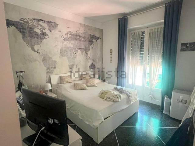 Appartamento in affitto di 75 m² in Via Sant&apos Ilario