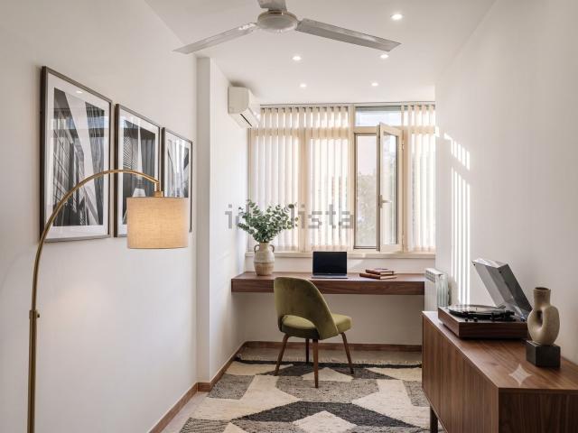 Appartamento in affitto di 75 m² in Via Santa Maria della Libera, 13