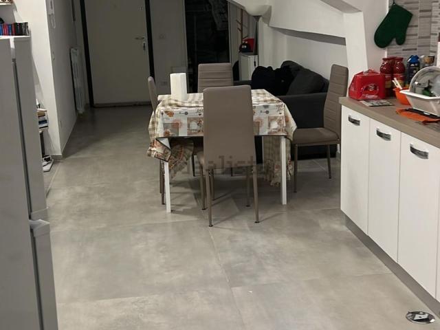 Appartamento in affitto di 75 m² in Via Santi Sabino e Romolo, 3