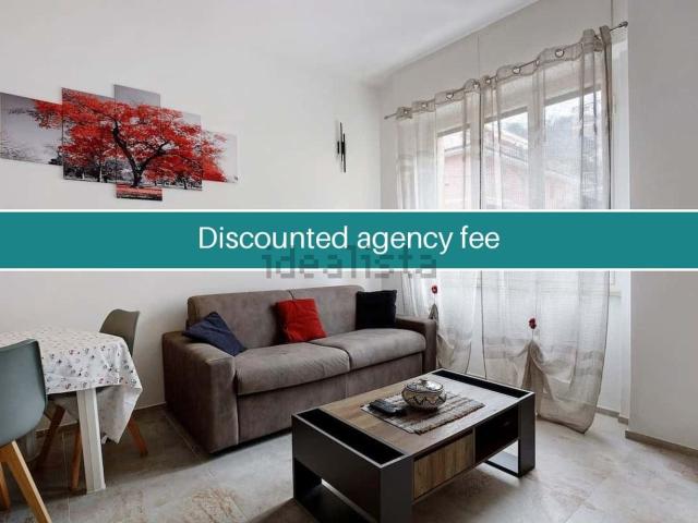 Appartamento in affitto di 75 m² in Via San Bernardino, 30