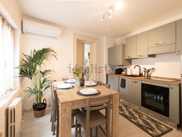 Appartamento in affitto di 75 m² in Via San Giovanni in Valle