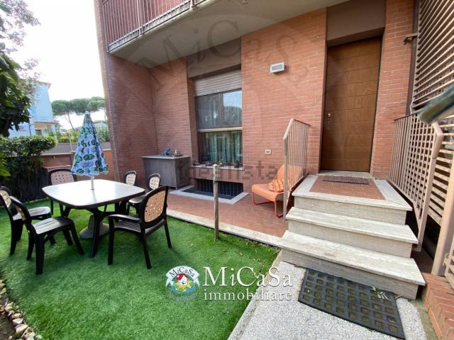 Appartamento in affitto di 75 m² in Via San Guido, 6