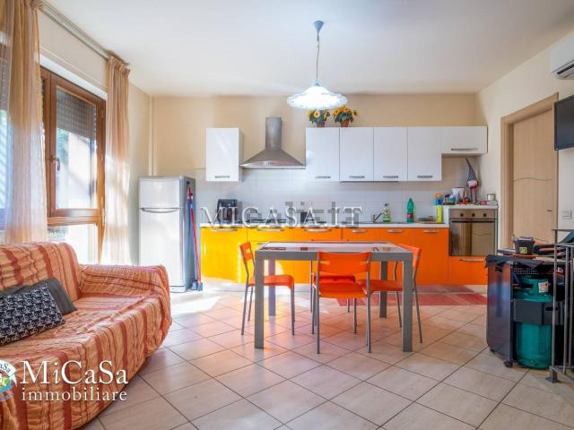 Appartamento in affitto di 75 m² in Via San Guido