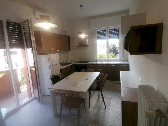 Appartamento in affitto di 75 m² in Via San Donato, 66