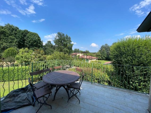 Appartamento in affitto di 75 m² in Via San Isidoro